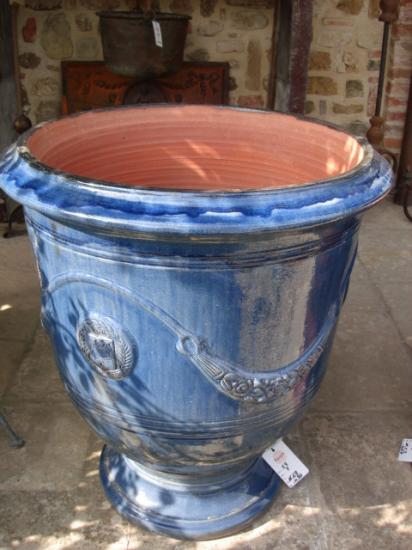 Antique Terracotta Jars and Basins "Private Collection"