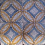 Maiolica Antica Tradizionale Napoletana