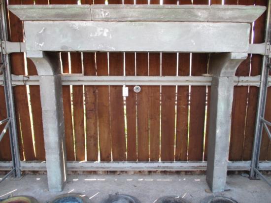 Camino in Pietra Serena