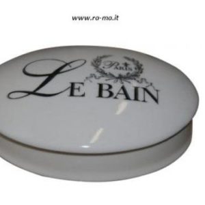 Portagioie Le Bain