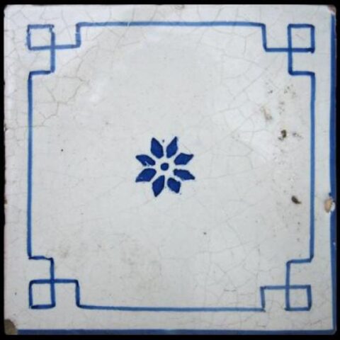 Antiche Maioliche Decorate