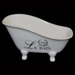 Minivasca Grande 'Le Bain'