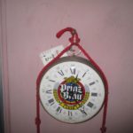 Orologio 'Prinz Brau'