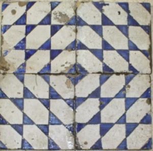 Maiolica Antica Campagna e Figlio