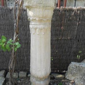 Colonna in Pietra (Vendita a Coppia)