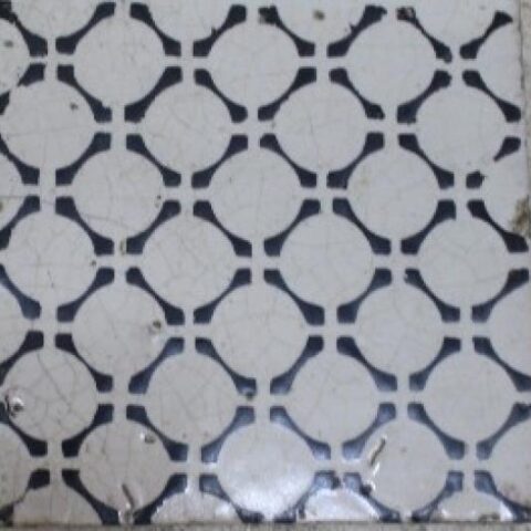 Maiolica Antica Campana