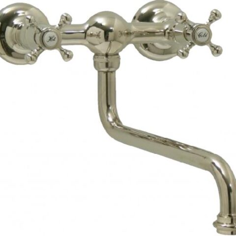 Gruppo Lavello da Parete (Serie Giglio )