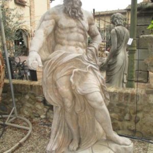 Scultura in Marmo