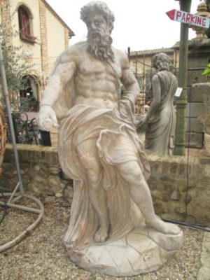 Scultura in Marmo