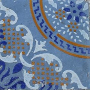 Maiolica Antica Gerbino S.Stefano