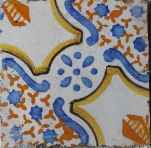 Maiolica Antica Campana