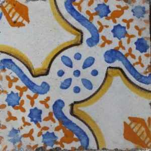 Maiolica Antica Campana