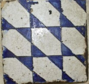 Maiolica Antica Campagna e Figlio