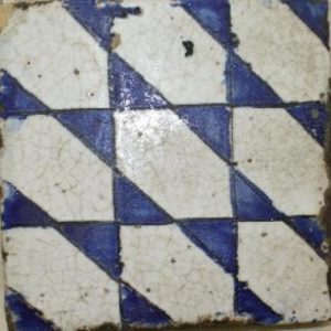 Maiolica Antica Campagna e Figlio