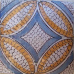 Maiolica Antica Tradizionale Napoletana