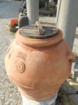 Orcio in Terracotta