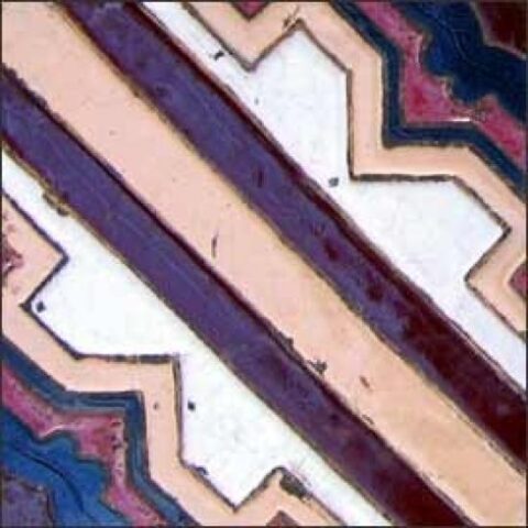 Maiolica Antica G.Campagna Fu.Stanislao