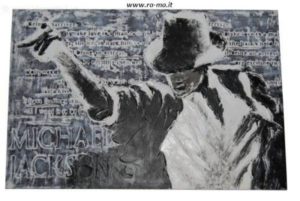 Quadro Jackson