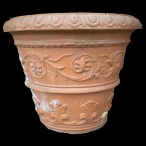 Conca in Terracotta