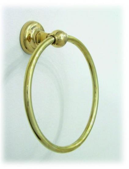 Porta salvietta ad anello (Serie Pound)