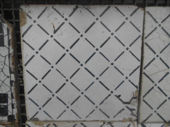 Maiolica Decorata Antica Epoca 800