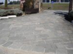 Antichi Pavimenti in Pietra Serena Liscia