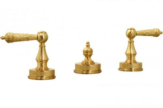 Batteria da Bidet (Serie Zar)