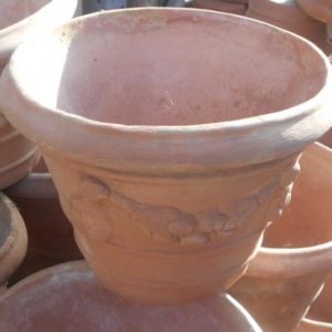 Vaso in Cotto