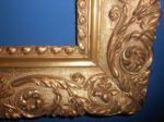 Cornice in Oro Epoca '800