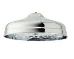 Soffione da 150/200/300 mm con Snodo (Serie Accessori)