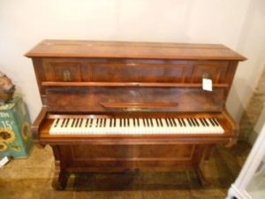 Pianoforte