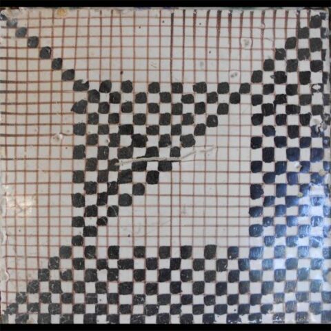 Antiche Maioliche Decorate