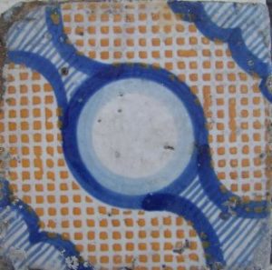 Maiolica Antica Pietro Capiello