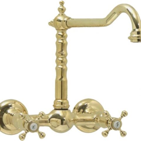 Gruppo Lavello da Parete (Serie Giglio)