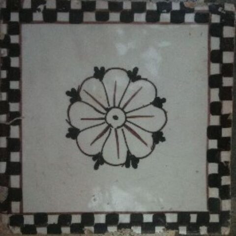 Maiolica Antica Giustiniani