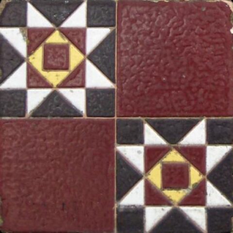 Antiche Maioliche Decorate