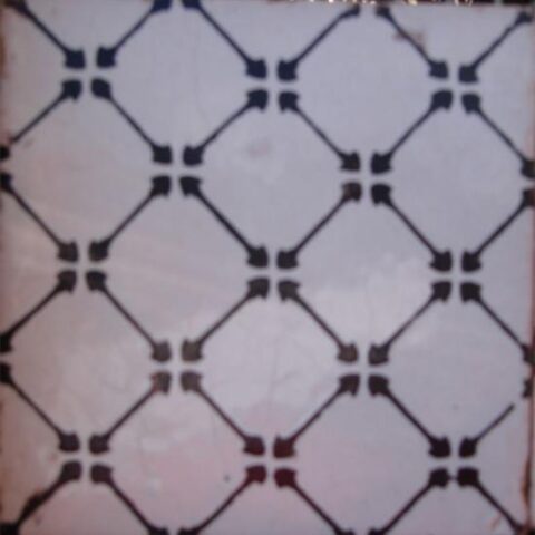 Antiche Maioliche Decorate