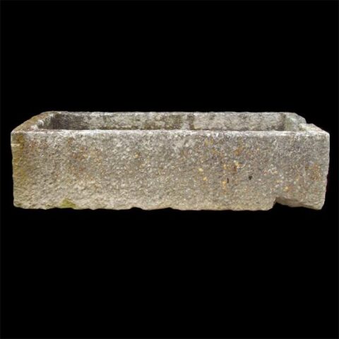 Antica Vasca in Pietra