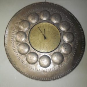 Orologio da Parete -Lo Zodiaco-