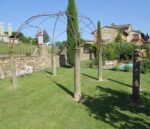 Antico Gazebo Toscano Originale