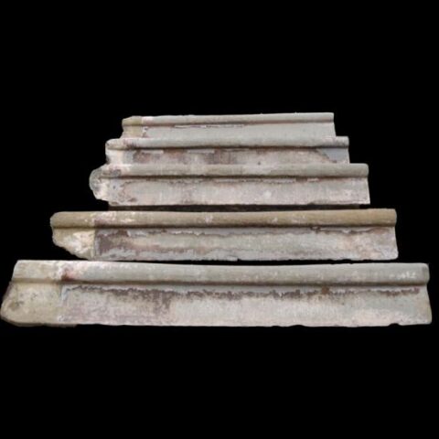 Scalini in Pietra Serena di Recupero