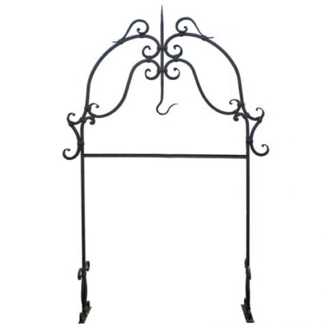 Ferro per Pozzo a due Elementi