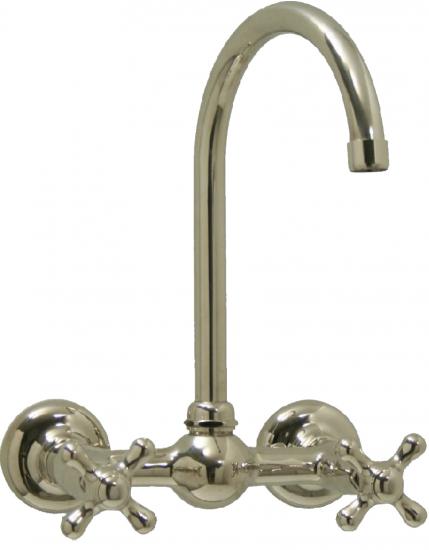 Gruppo Lavello da Parete (Serie Chic )