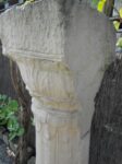 Colonna in Pietra (Vendita a Coppia)