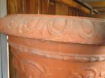 Conca in Terracotta