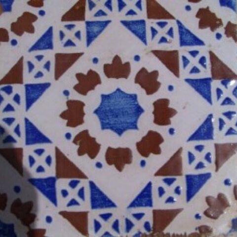 Maiolica Antica Tradizionale