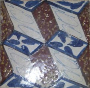 Maiolica Antica Bruno