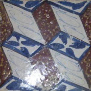 Maiolica Antica Bruno