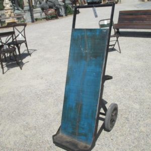 Carrello portavaso