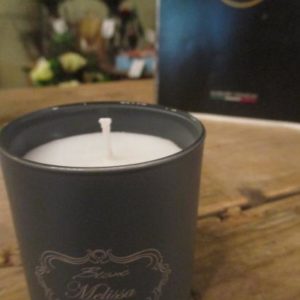 Candela Fragranza per la Casa MELISSA